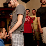 Second pic of Haze Him-College sex and fraternity hazing rituals exposed-