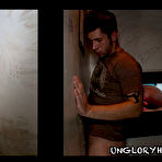 Third pic of Ungloryhole!