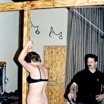 Fourth pic of CLITOR PUSSY TORTURE