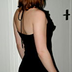 First pic of Hunky dirty guy makes sweet girl to suck his balls and push her pretty nasty tongue in his anus while he hotly rubs his erected cock and then cums in her ass hole!