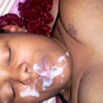 First pic of Photo gallery of amateur babes who got cummed on