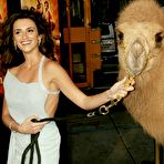 Fourth pic of Penelope Cruz