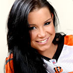 First pic of Karup's Hometown Amateurs - Tanner [nude naked amateur model featuring her tits, nipples, pink pussy, ass & beautiful coed girl body]