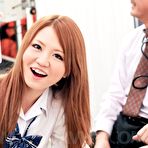 Third pic of Watch porn pictures from video Succulant Japanese doll Sakamoto Hikari in class - JavHD.com