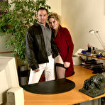 First pic of Explicite-art.com :: French girls never say no!