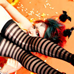 Third pic of GothicSluts Girls - Hosted Goth Erotica Gallery