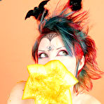 Fourth pic of GothicSluts Girls - Hosted Goth Erotica Gallery