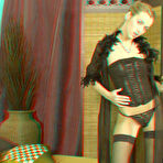First pic of Breathtaking 3D porn - feels more real than ever before!