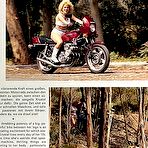 Second pic of Private Classic Porn Private Magazine #93