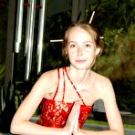 First pic of Skinny Mindy, Free Pictures Below!