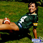 Third pic of TRISTASTEVENS.COM