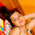 Second pic of Beautiful teen babe