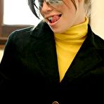 First pic of Teen Brazilian Virgin