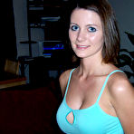 First pic of Southern Kalee - The Horny Housewife who loves cock - www.SouthernKalee.com