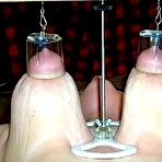 Fourth pic of EXTRA PAIN - PAINFUL TORTURE PHOTOS!