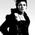 Second pic of Liberty Ross