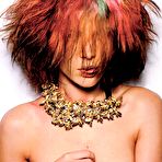 Third pic of Liberty Ross