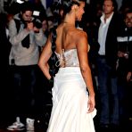 Second pic of Shym fully naked at Largest Celebrities Archive!