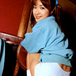 First pic of JSexNetwork Presents Mihiro Taniguchi - みひろ