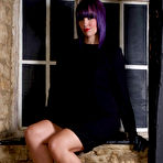 First pic of Leather in Ladies Gloves Free Sample Pictures