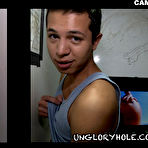 Second pic of Welcome to Ungloryhole!