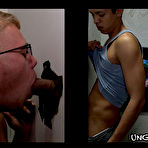 Third pic of Welcome to Ungloryhole!