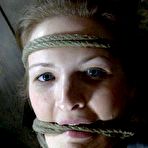 First pic of Slave locked in a metal box