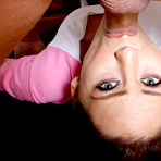 Second pic of DEEP THROAT LOVE