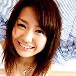 Fourth pic of Tokyo Teenies - cute japanese teens av models getting nude