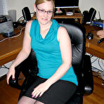 First pic of JizzGFs.com