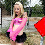 First pic of Faye Runaway @ BroBang-Blog.com