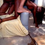 Fourth pic of BAD Black Babes!!!