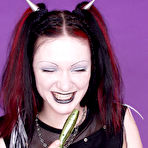 Fourth pic of BarelyEvil - Wicked Sexy Young Girls