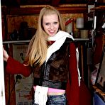 First pic of Nude pictures of Avril Hall - The Hometown Nudes of The ATK Galleria