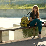 First pic of Cumlouder.com