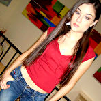 First pic of DeepThroatLove.com