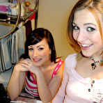 First pic of TEEN BFF: Best Friends Forever!