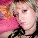 First pic of CUMONWIVES.COM - Real Amateur Wives, Blowjobs, Cumshots, And Facials