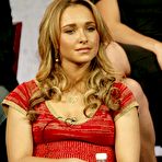 Second pic of Hayden Panettiere