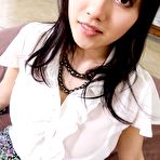 First pic of Watch porn pictures from video Azusa Nagasawa Asian busty has wet pussy fingered and screwed