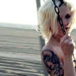 Third pic of BarelyEvil