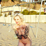 Fourth pic of BarelyEvil