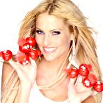 Fourth pic of Babylon X - Sonya Kraus