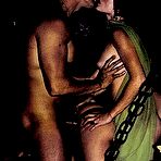 First pic of Private Classic Porn Private Magazine #036