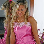 First pic of Hot Blonde Teen Girl