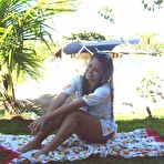 Second pic of Real amateur girlfriends having sex My hot wife likes to be watched in these hot horny pics