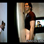 Third pic of Ungloryhole