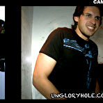 Fourth pic of Ungloryhole