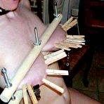 Second pic of PAINRISER - Masochism Website!