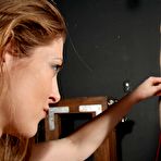 Fourth pic of Free femdom cbt photos